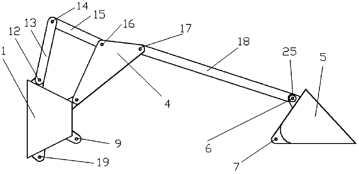 High-reliability loading mechanism with active metamorphic function