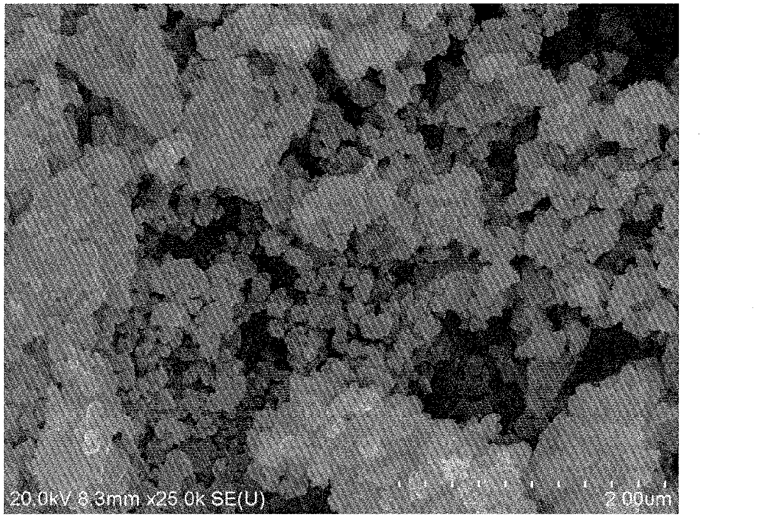 Ferric phosphate hydrate particle powder and process for production thereof, olivine-type lithium iron phosphate particle powder and process for production thereof, and non-aqueous electrolyte secondary battery