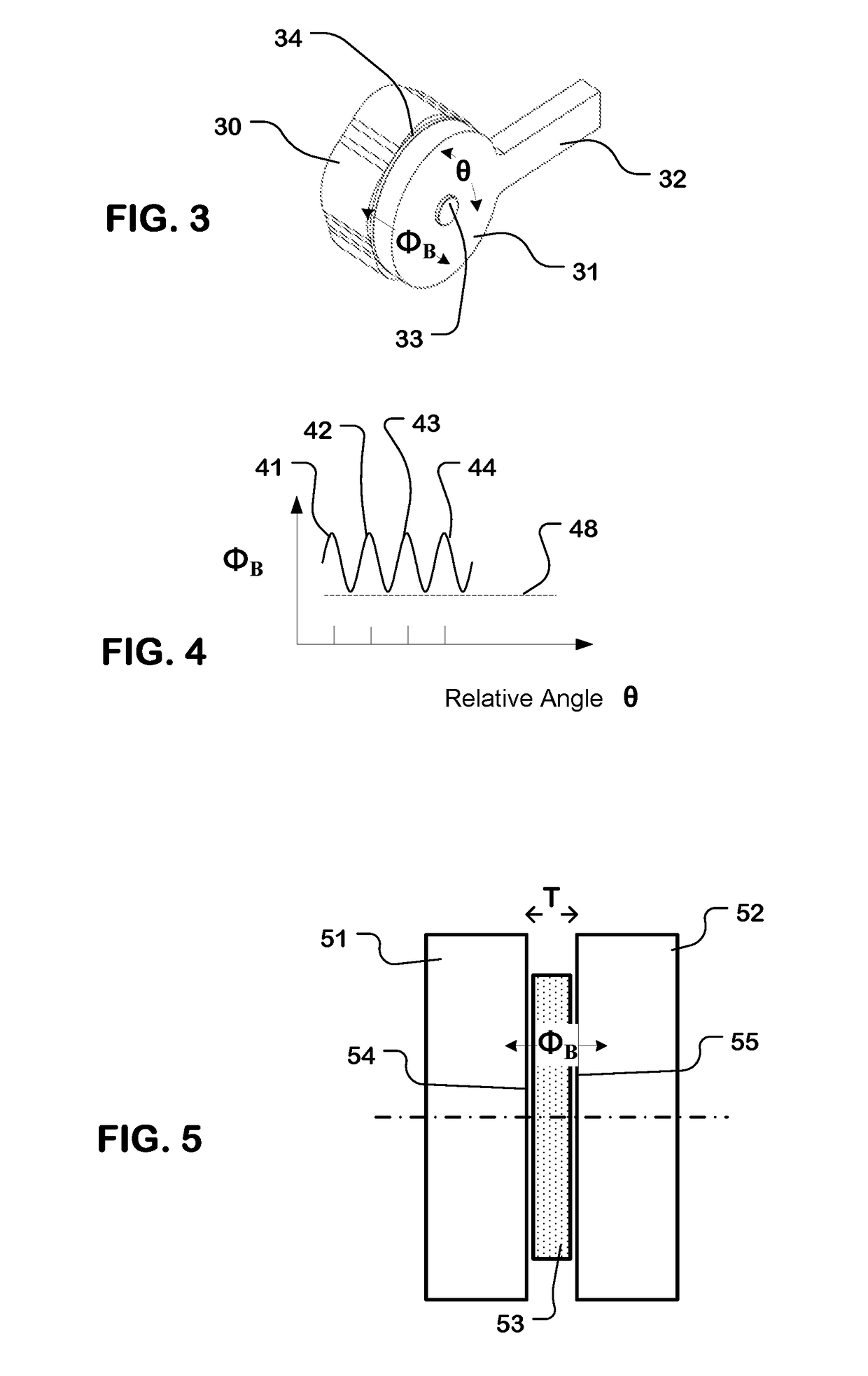 Headset with Magnetic Frictional Coupler