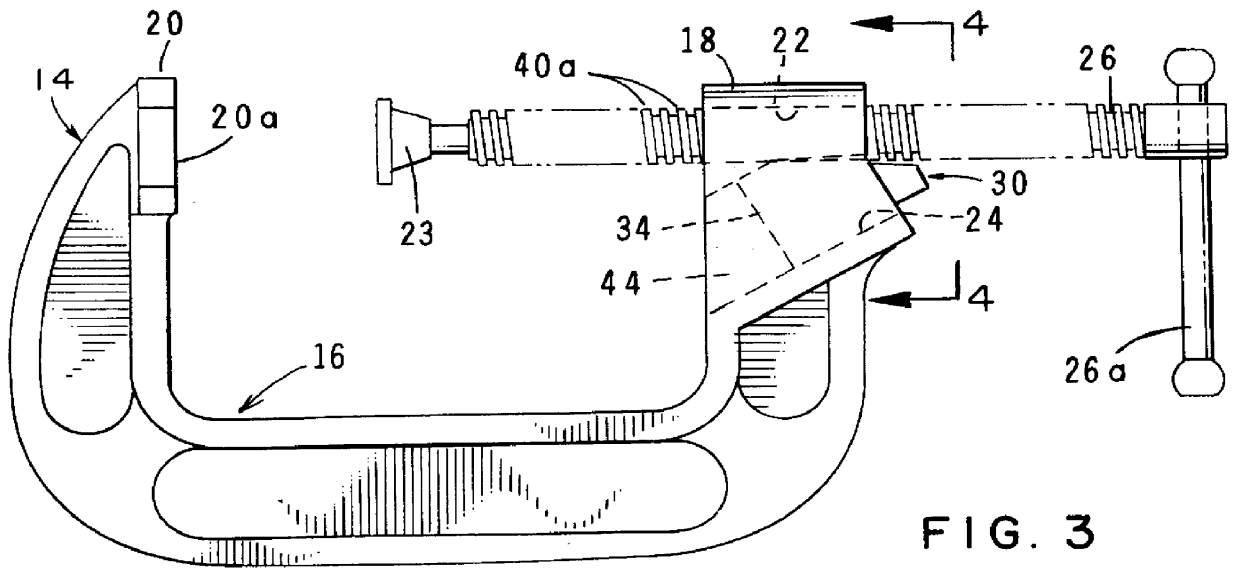 C-clamp