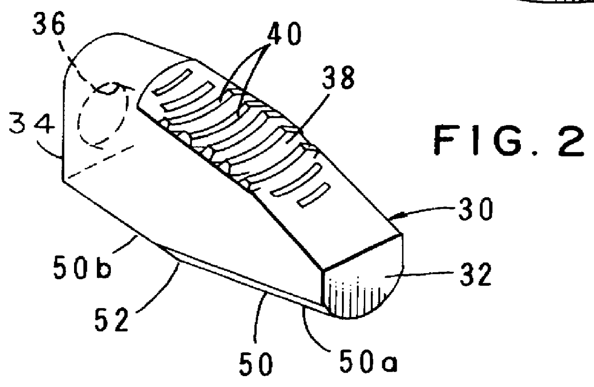 C-clamp