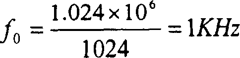 High speed arbitrary waveform generator based on FPGA