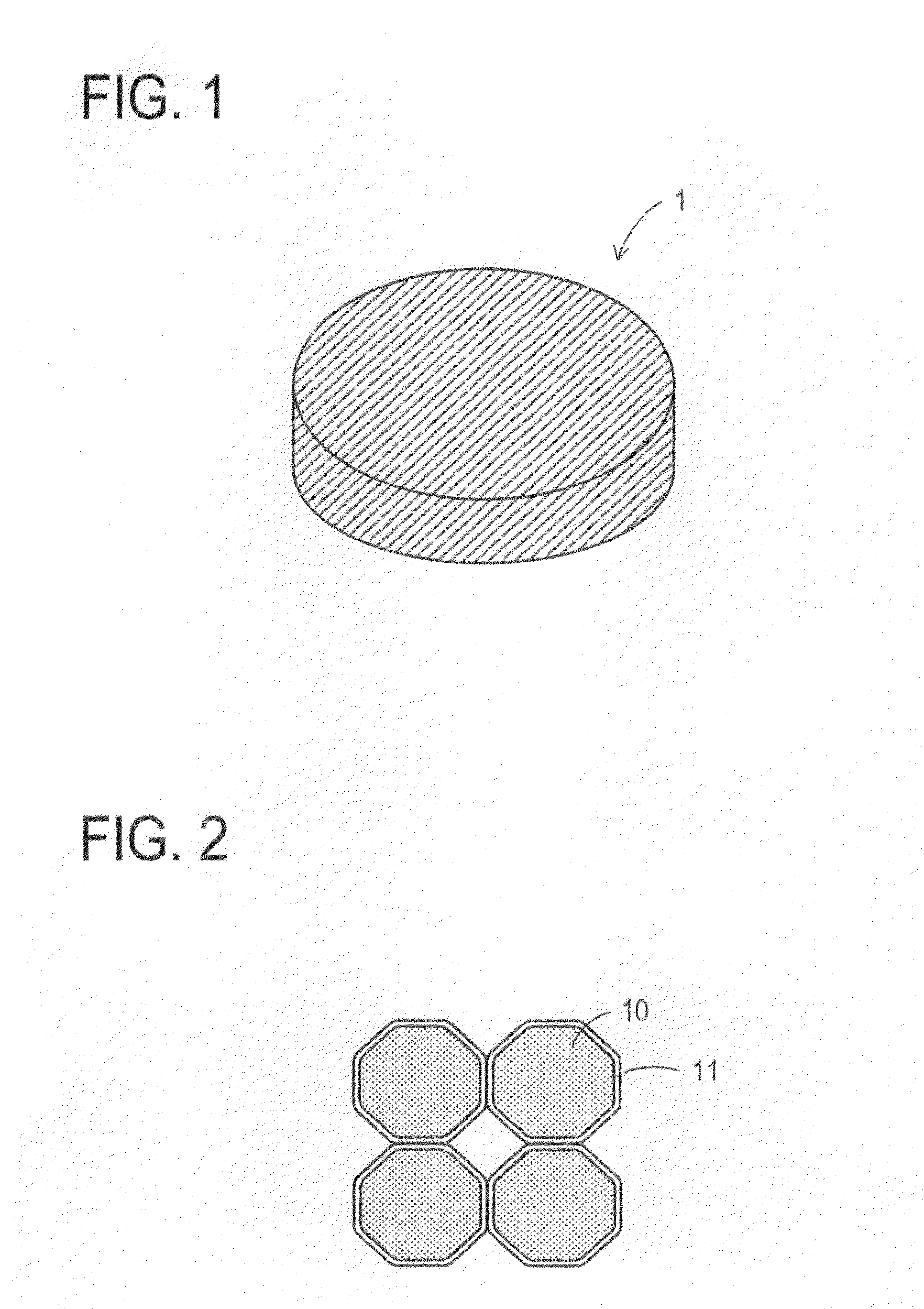 Permanent magnet and manufacturing method thereof