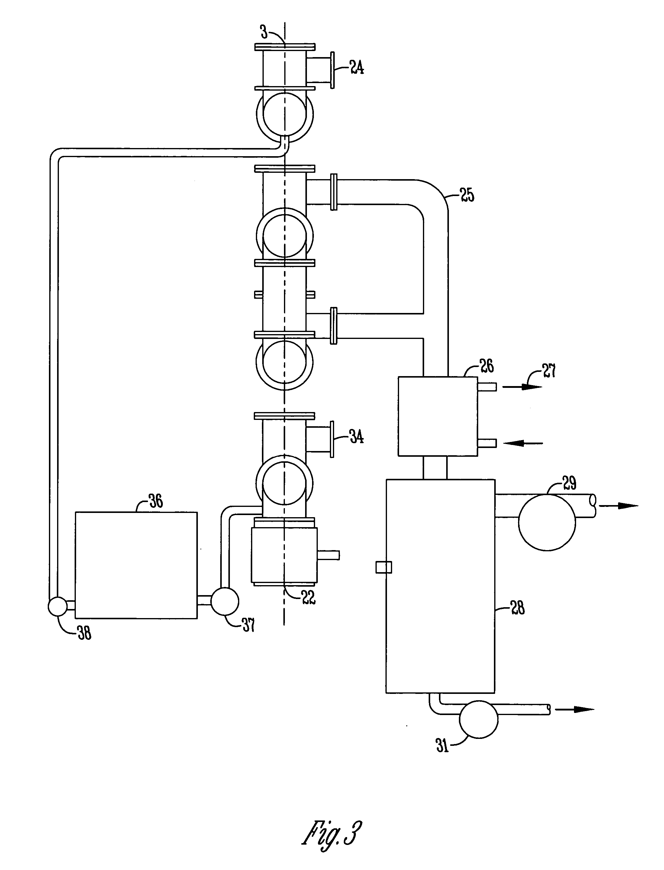 Method of separating and converting hydrocarbon composites and polymer materials