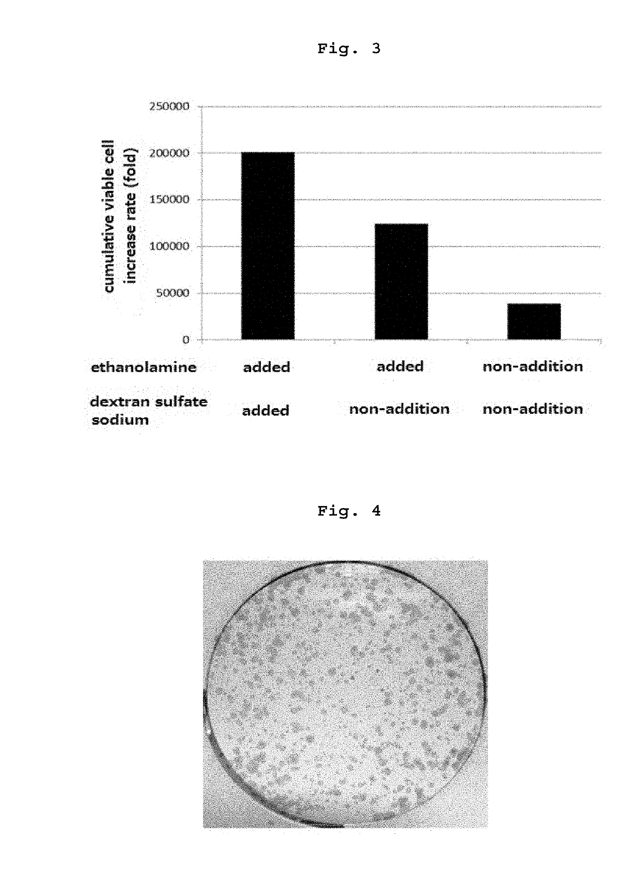 Culture method for stable proliferation of pluripotent stem cell while maintaining undifferentiated state