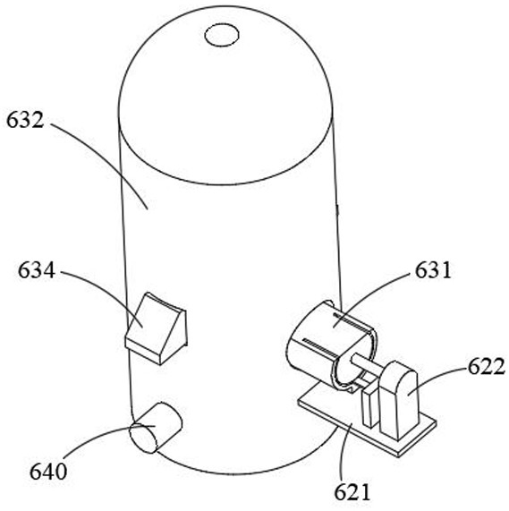 A display frame automatic film transfer system