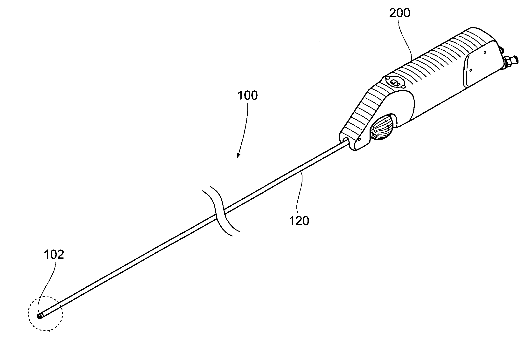 Atherectomy devices, systems, and methods