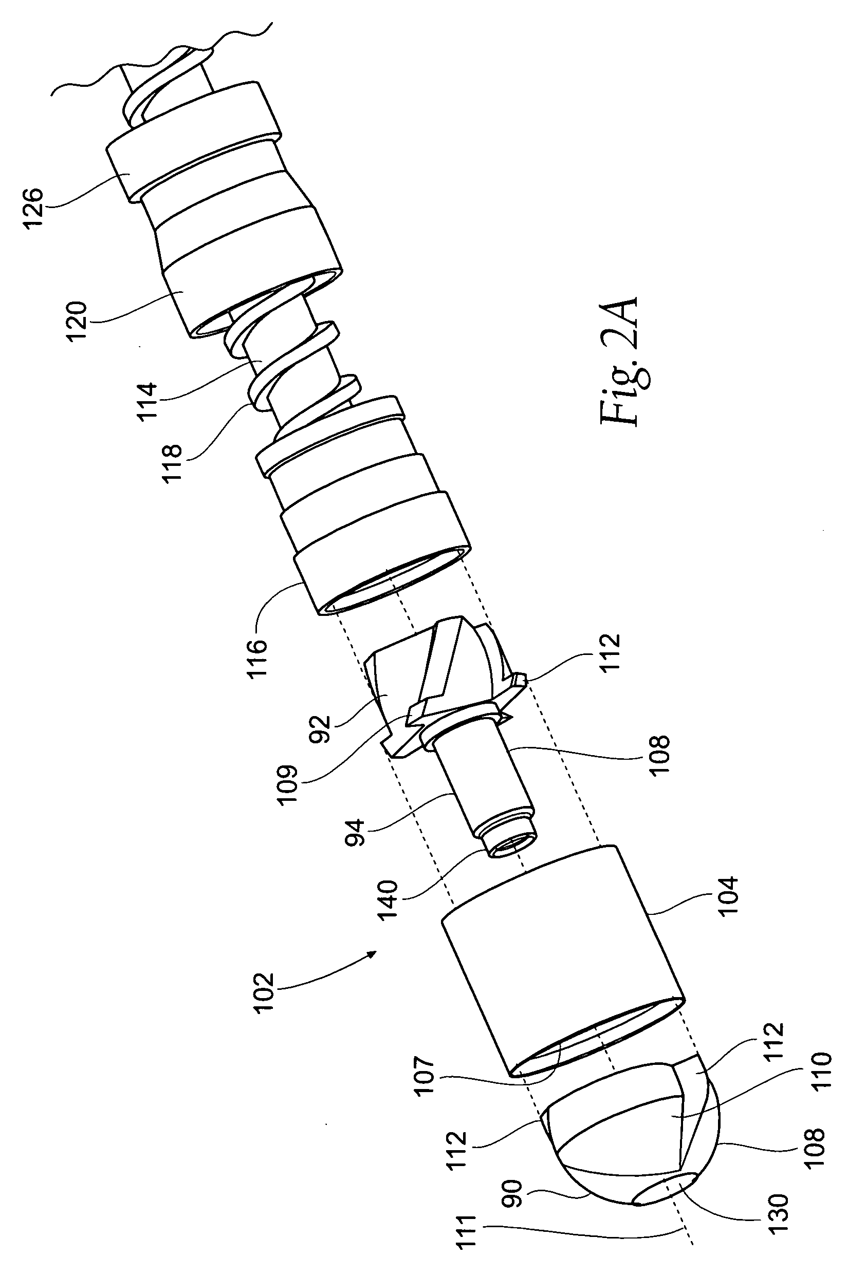 Atherectomy devices, systems, and methods