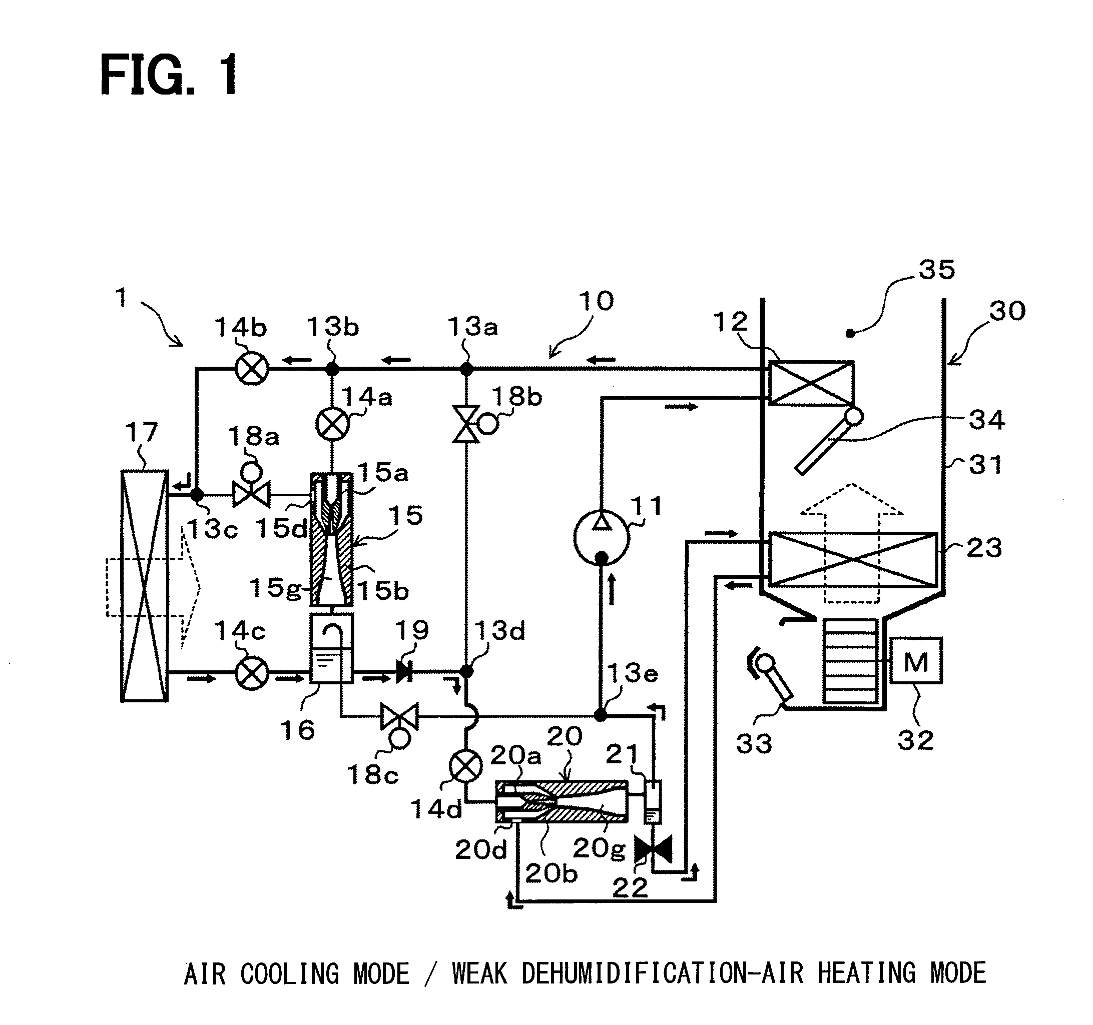 Refrigeration cycle apparatus