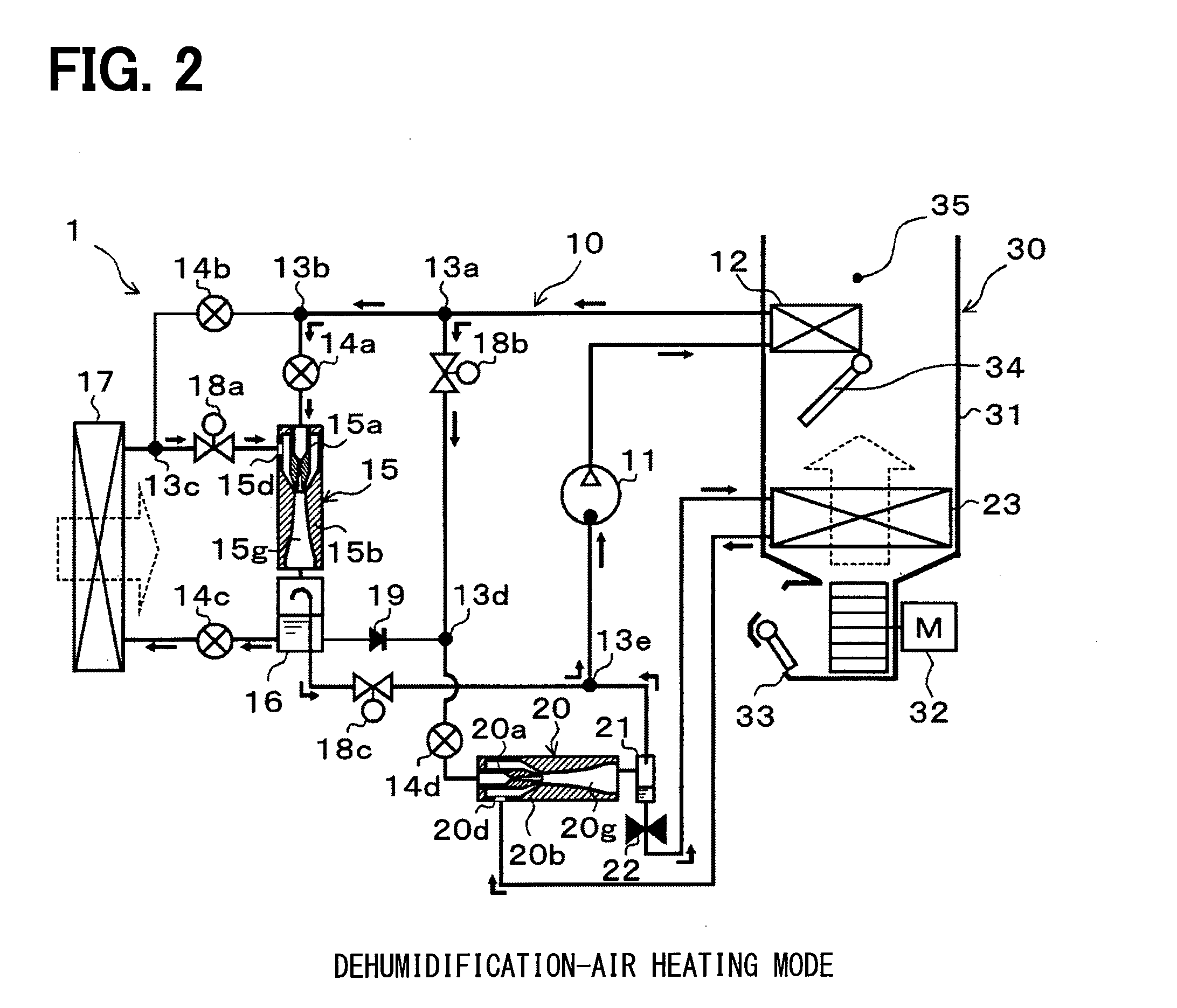 Refrigeration cycle apparatus