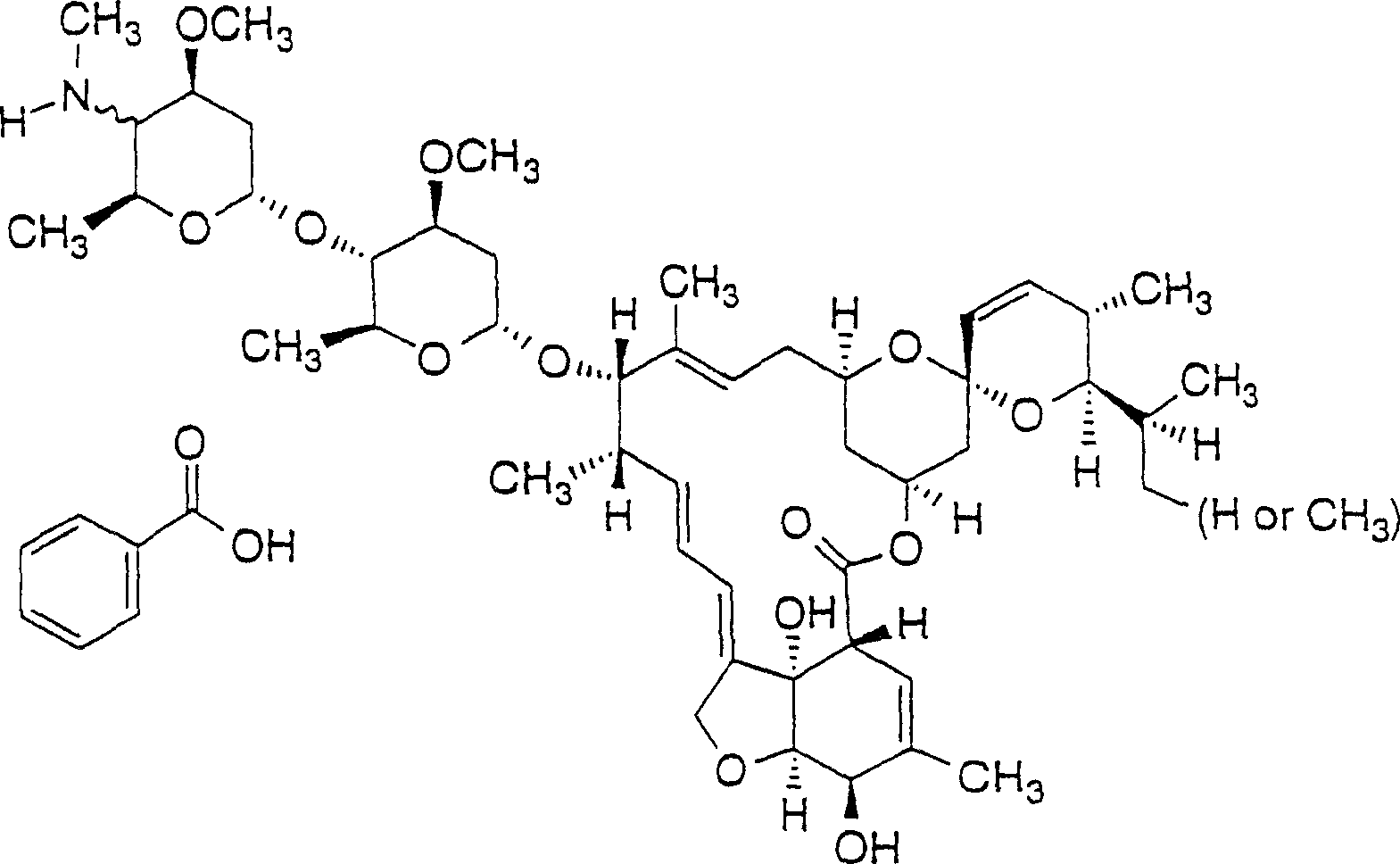 Pesticidal formulation