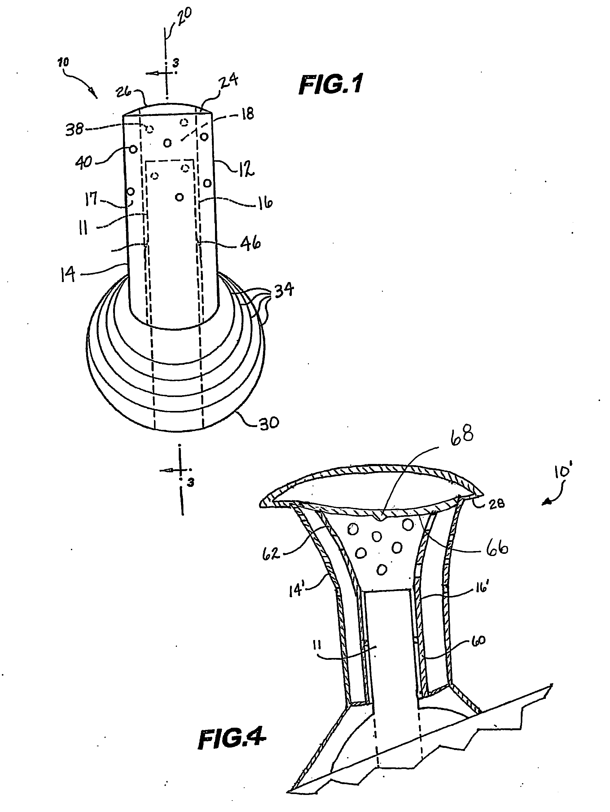 Vent pipe cover