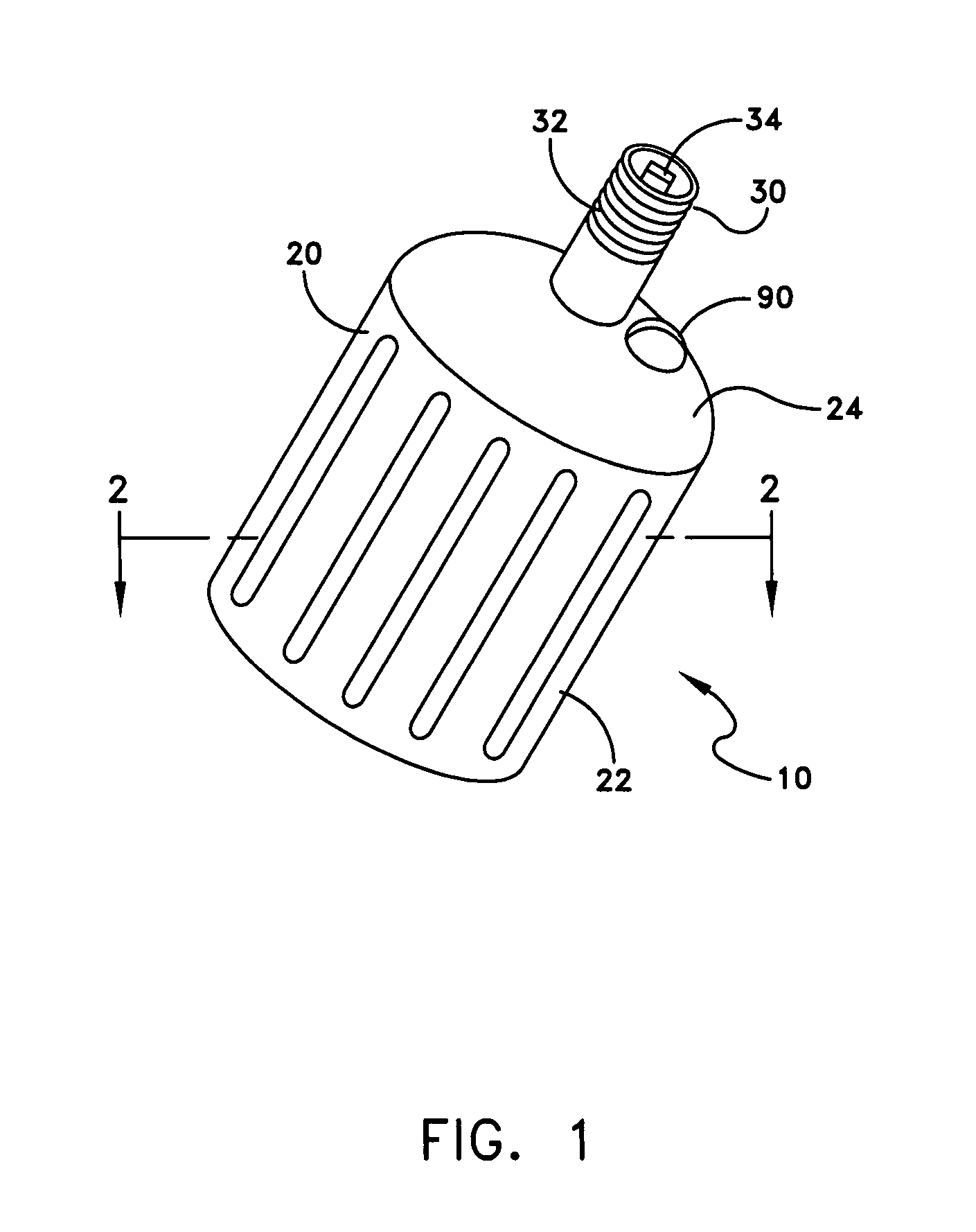 Tire pressure gauge