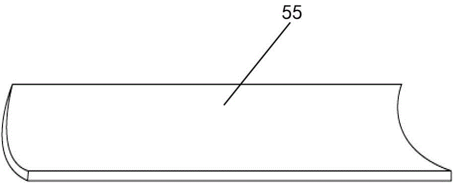 Underwater oxygenation method and system