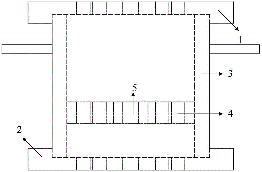 A method of using a stainless steel tube abrasive flow wiping fixture