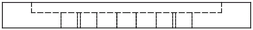 A method of using a stainless steel tube abrasive flow wiping fixture