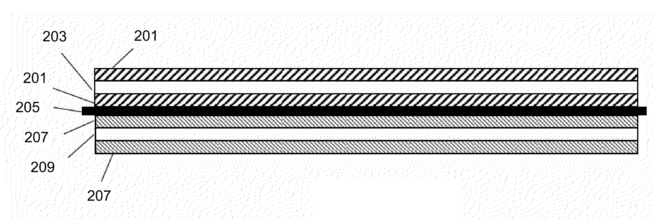 Pasted zinc electrode for rechargeable nickel-zinc batteries