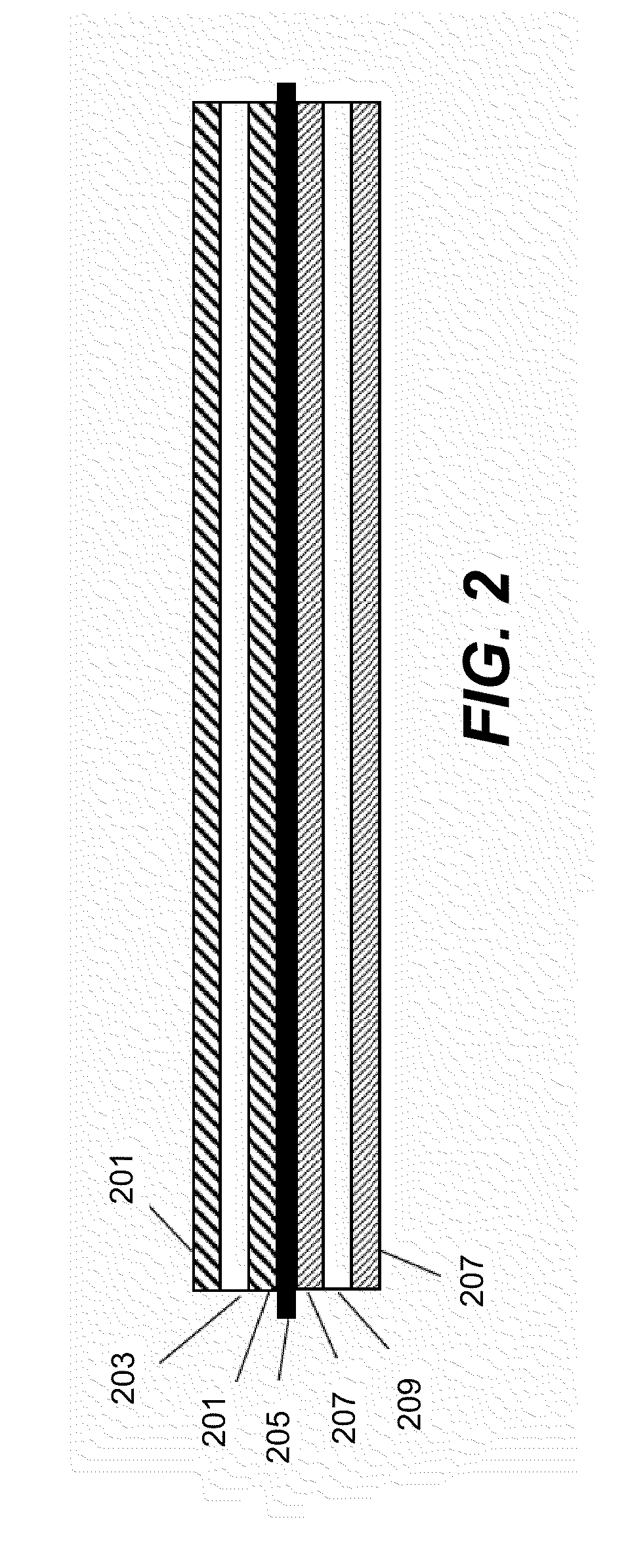 Pasted zinc electrode for rechargeable nickel-zinc batteries