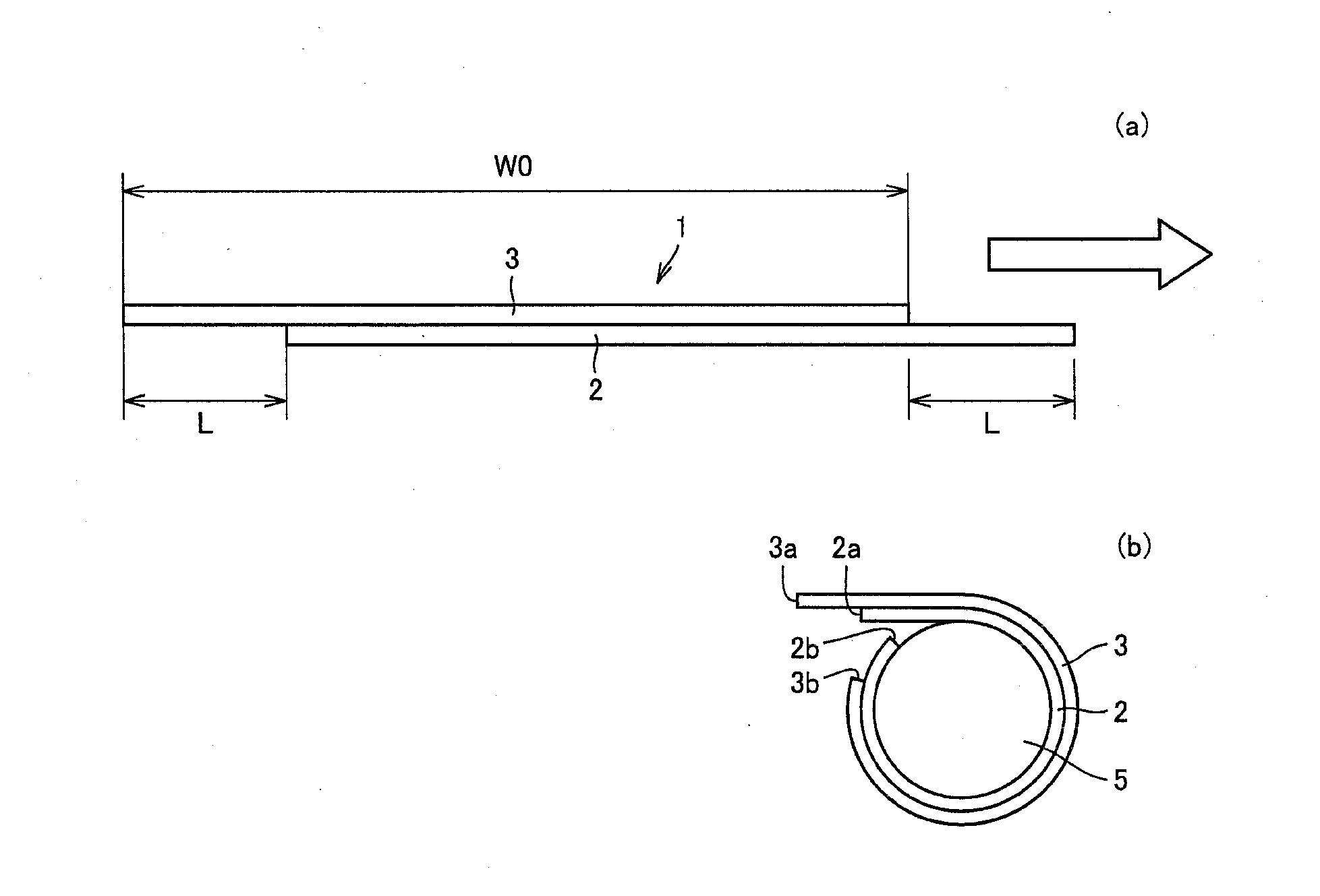 Method for manufacturing pneumatic tire