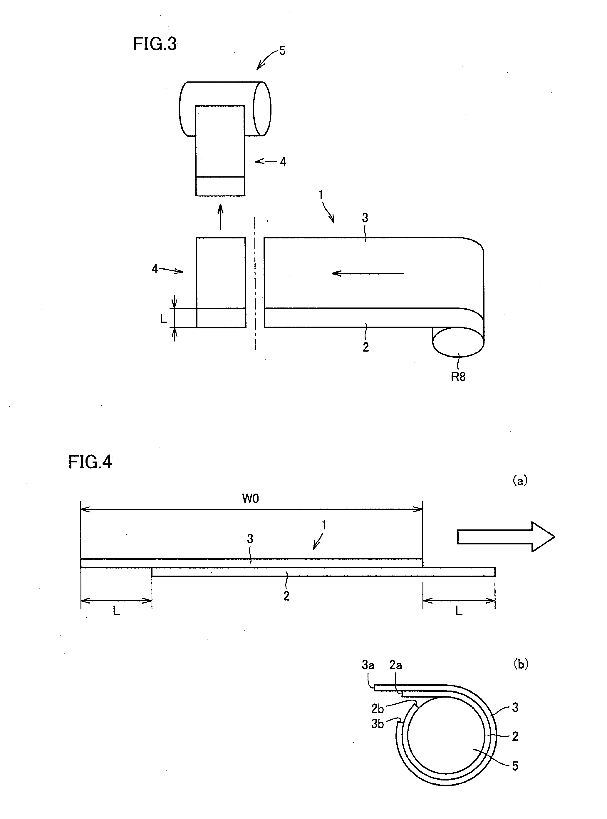 Method for manufacturing pneumatic tire