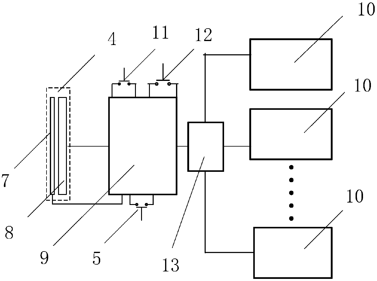 Custom button module, steering wheel, steering wheel function configuration method and vehicle