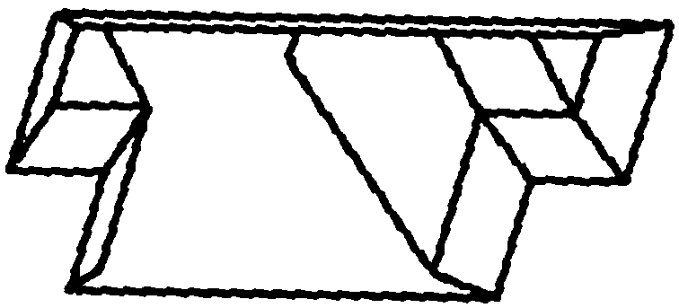 A capping device for capping a semiconductor laser and its working method