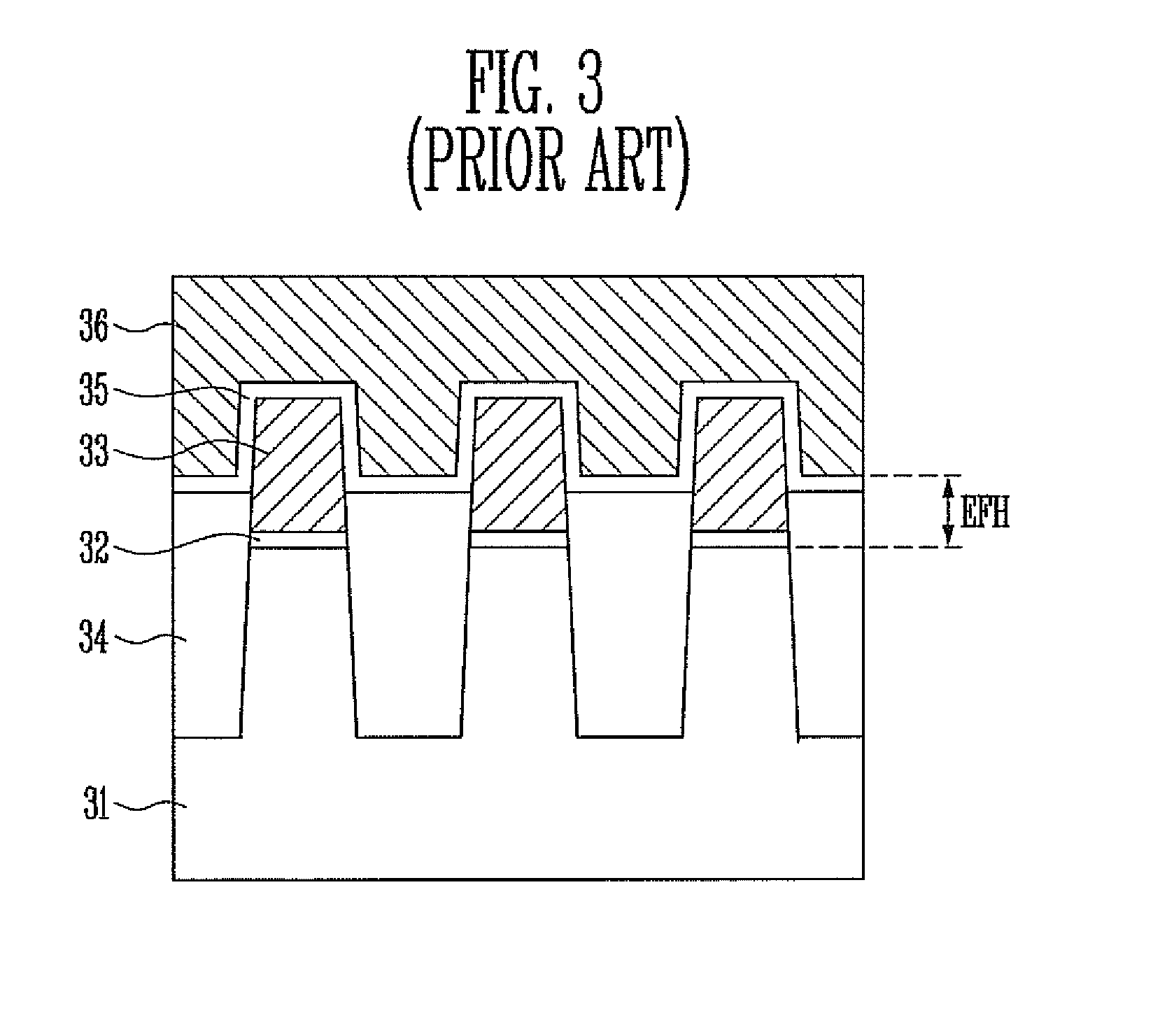 Semiconductor memory device and method of operating the same