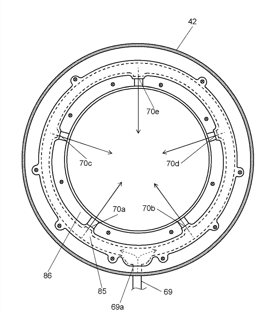 Drum-type washing machine