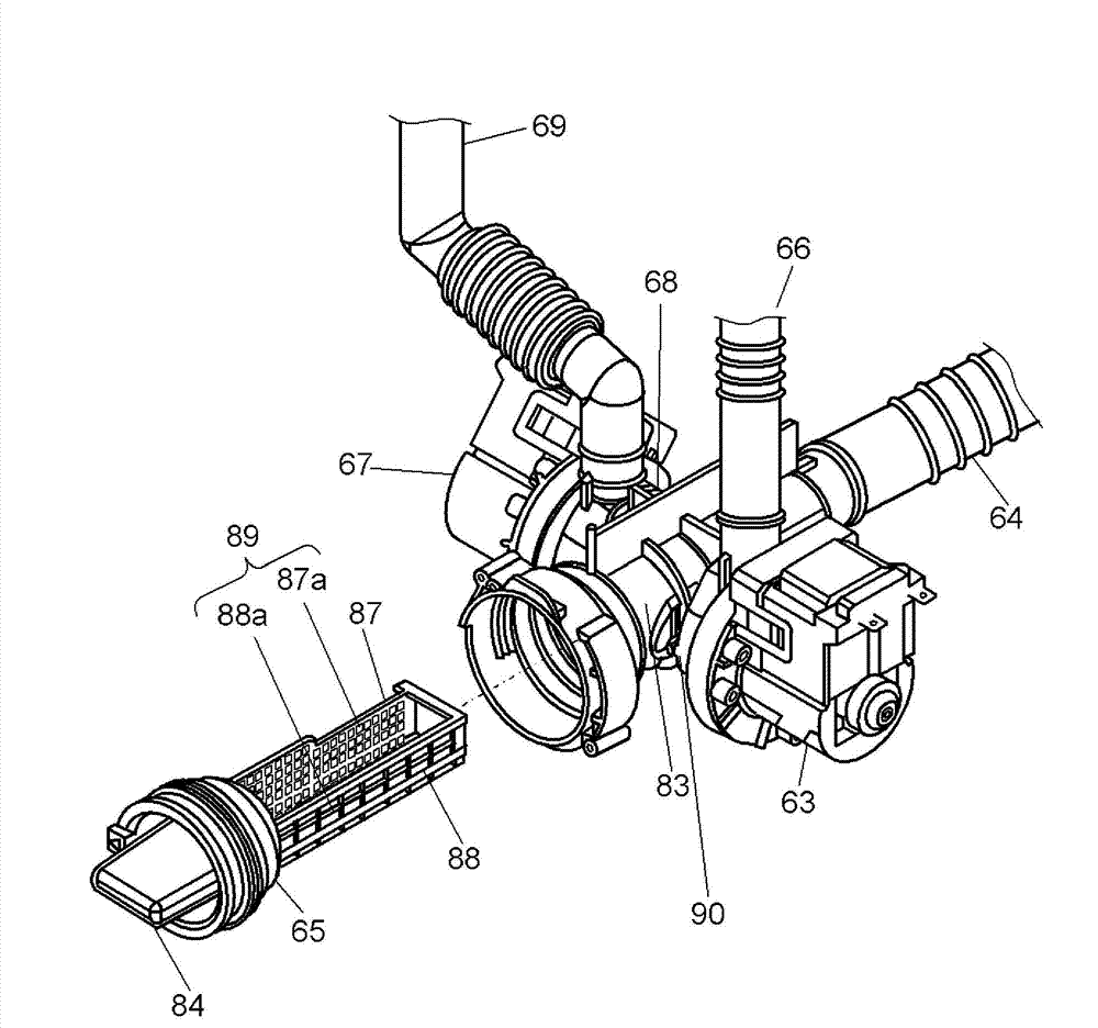 Drum-type washing machine