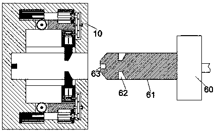 A power supply system