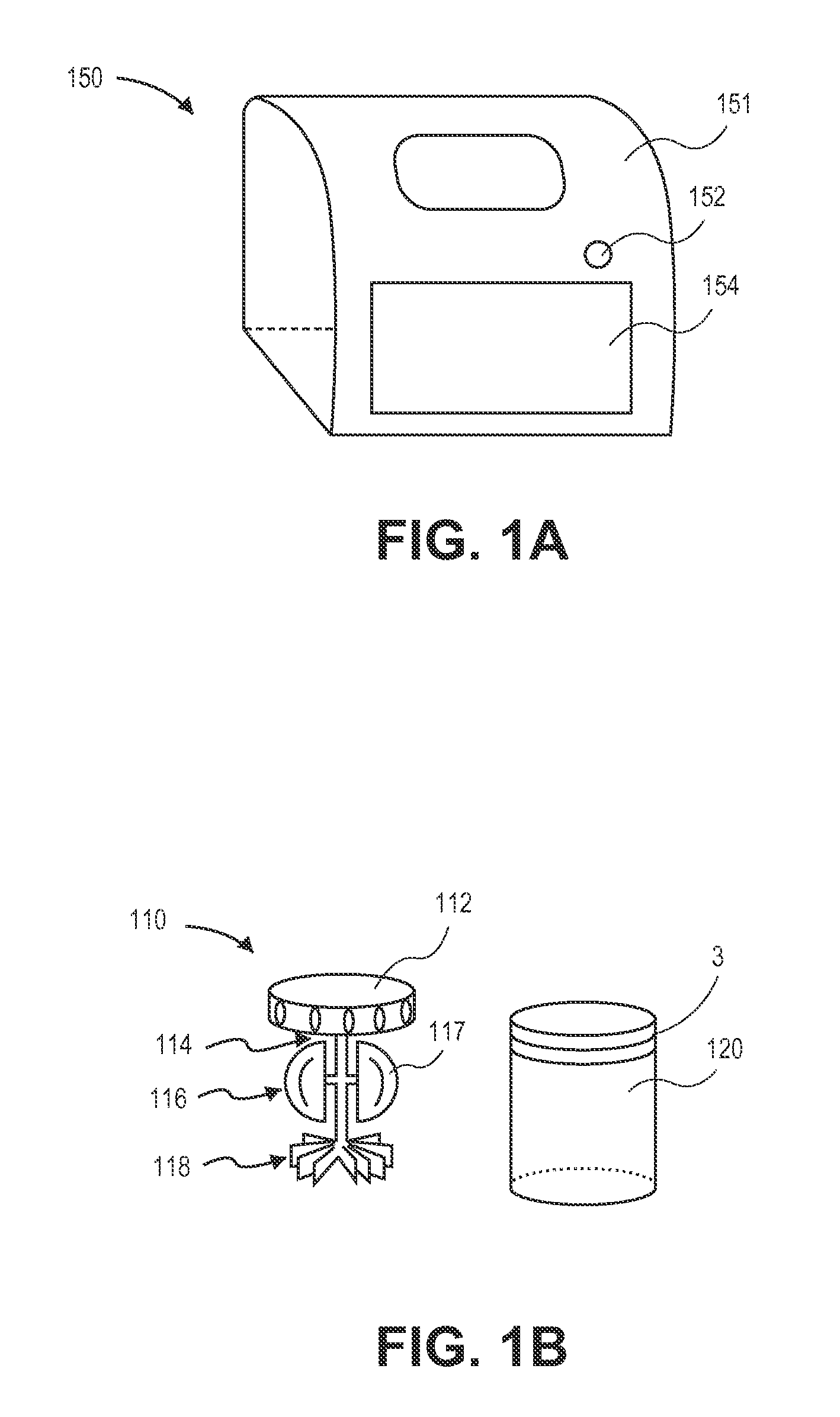 Contact lens cleaning system with monitor