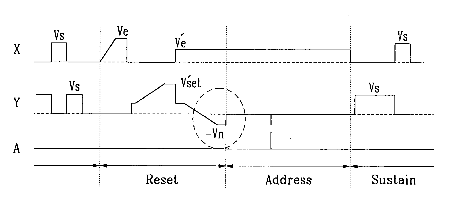 Plasma display panel