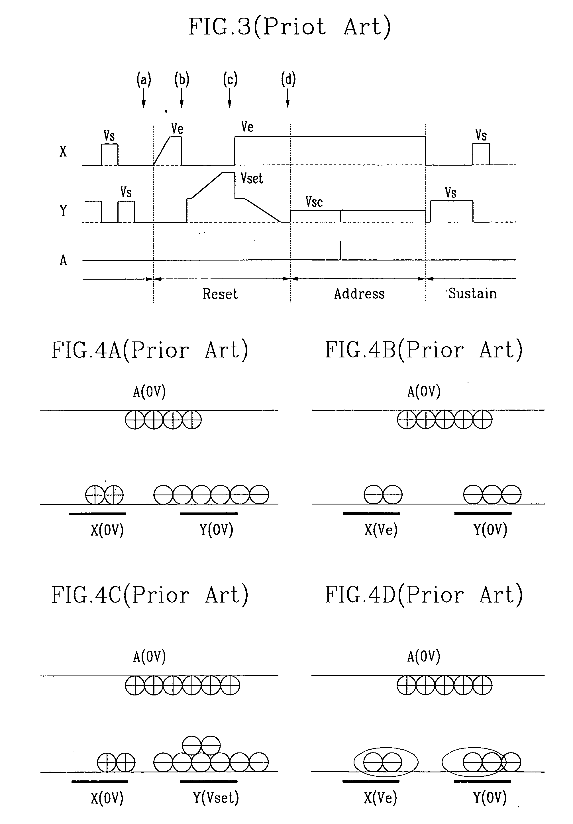 Plasma display panel