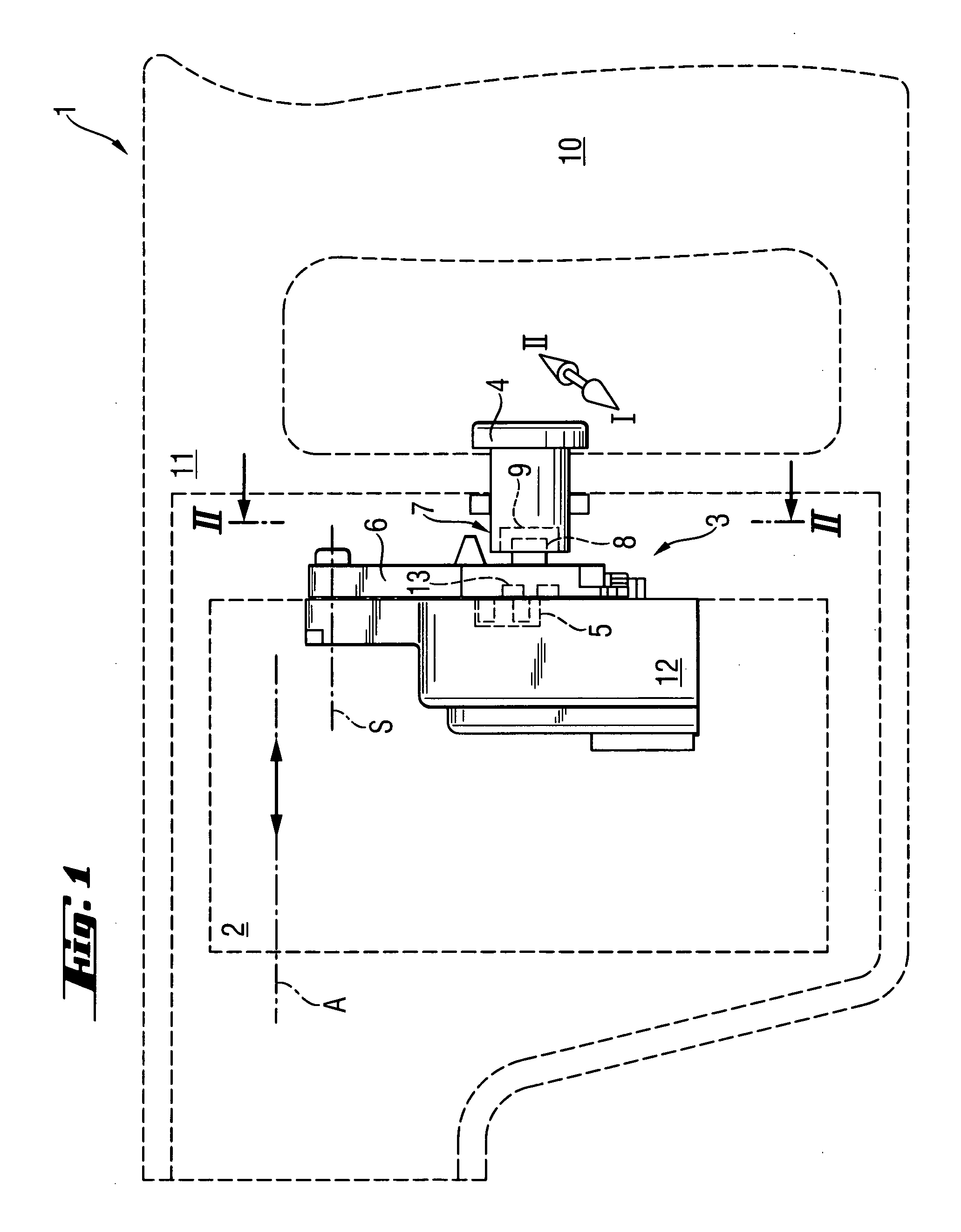 Electrical hand-held power tool with non-contacting electrical manual control switch