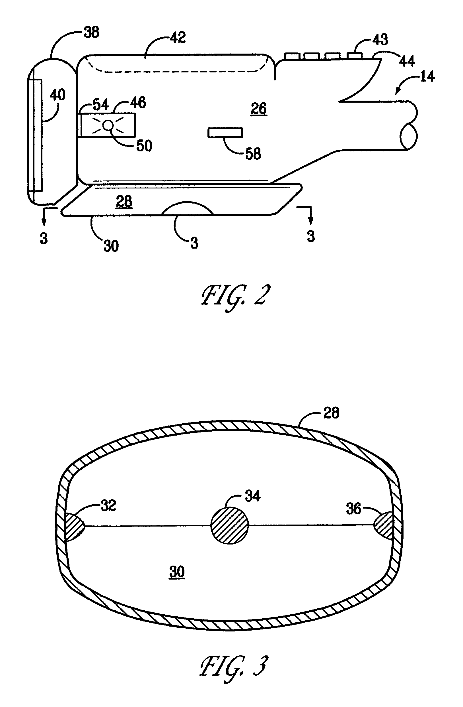 Medical examination apparatus