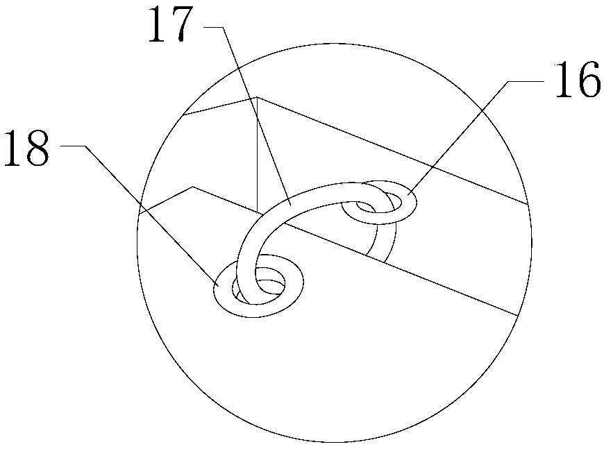 Automotive engine transportation storage device