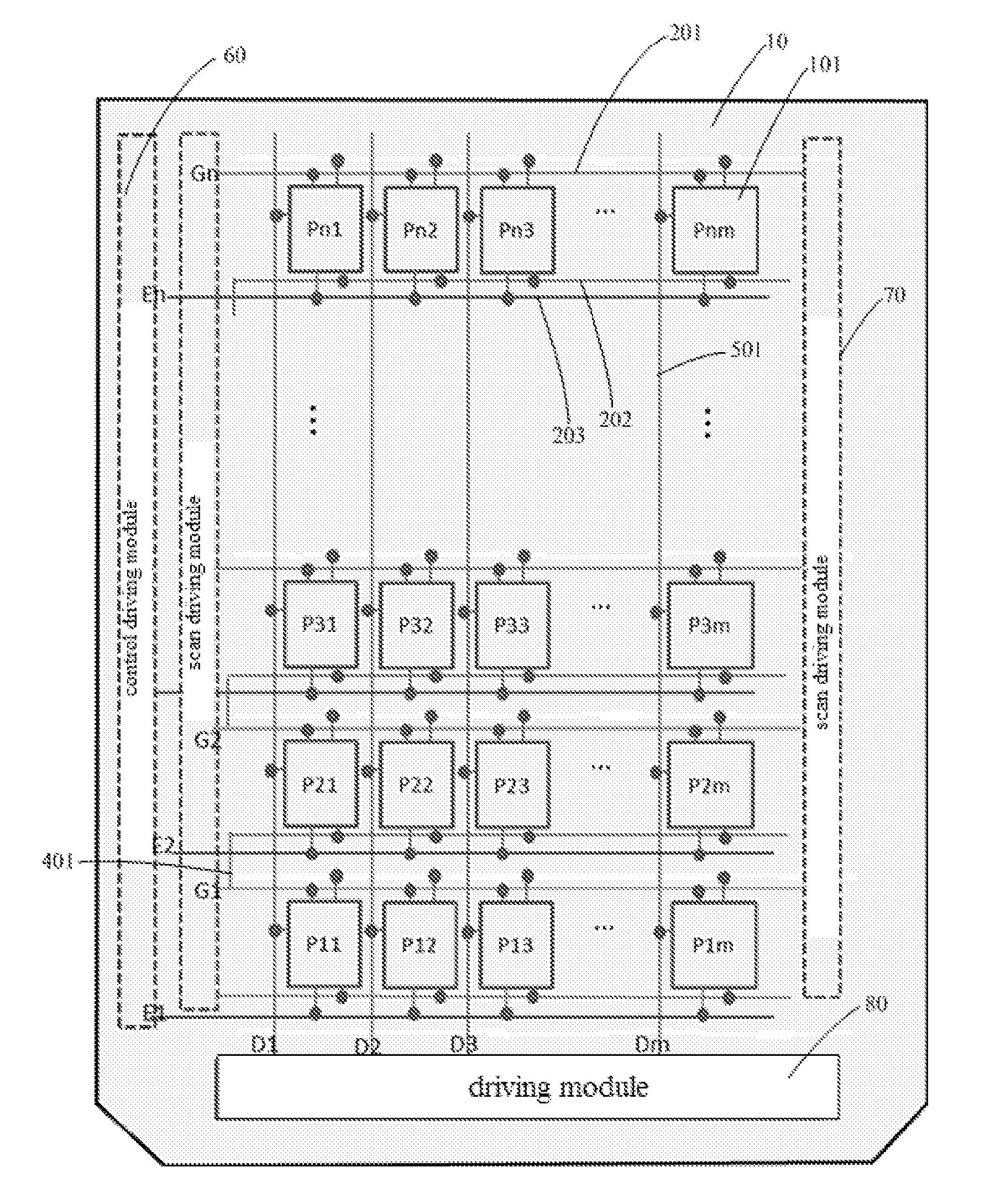 Pixel structure