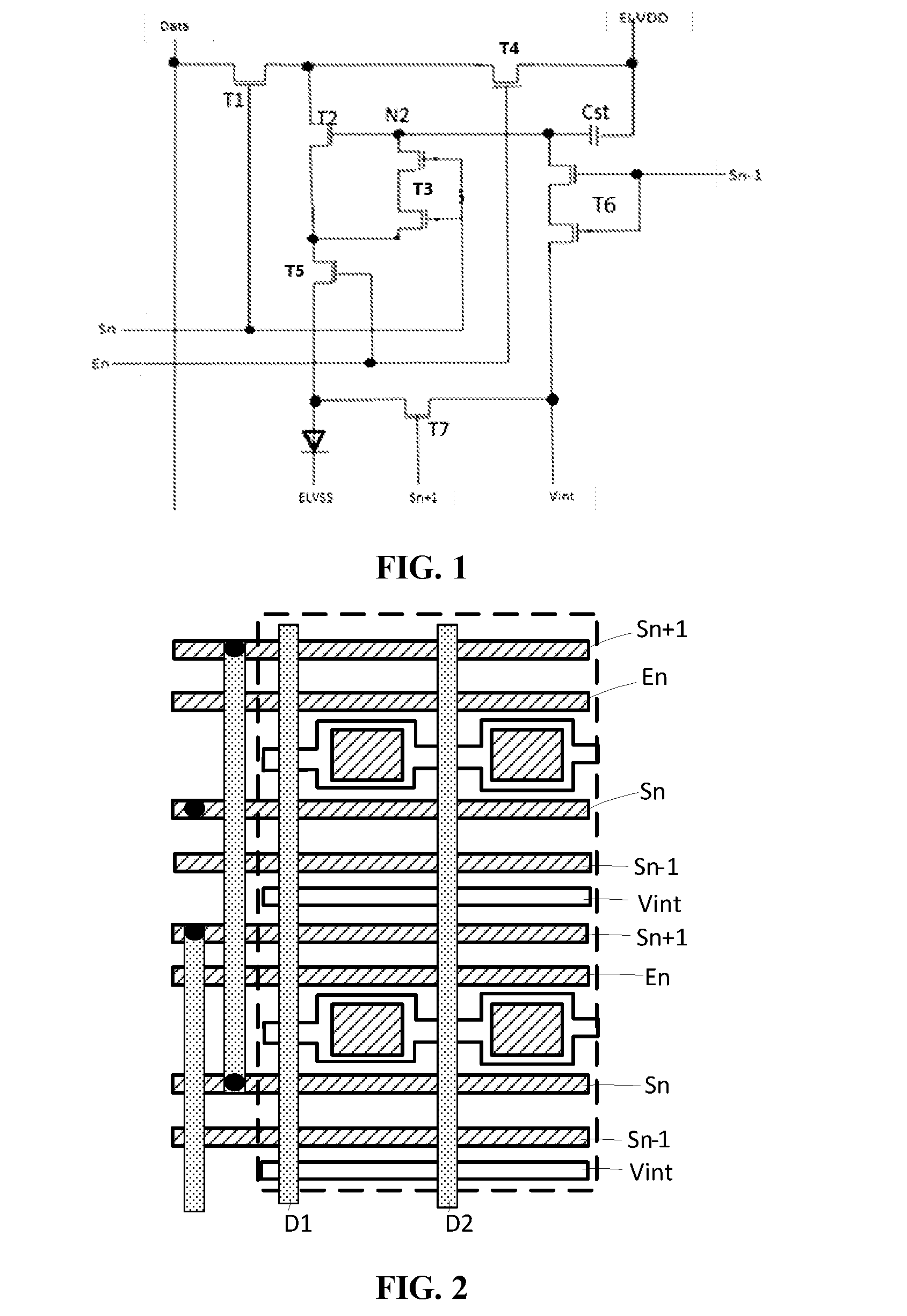 Pixel structure