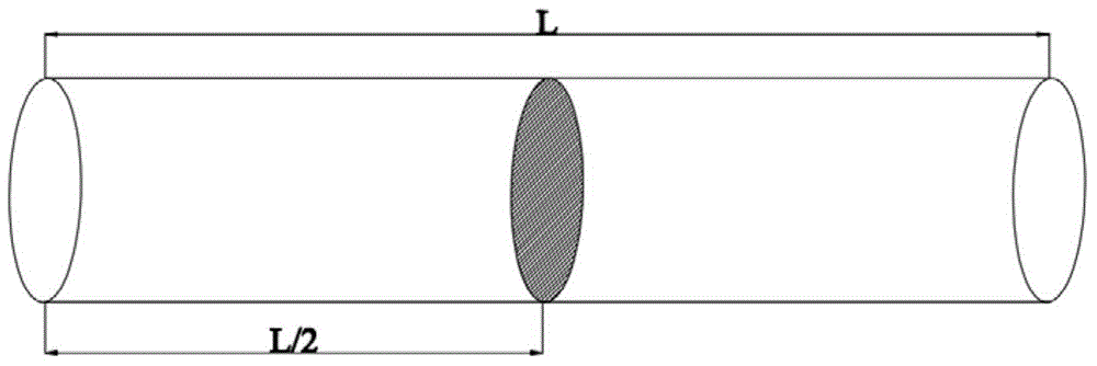 High-strength high-corrosion-resistant nickel-based high-temperature alloy and solution and aging heat treatment method thereof