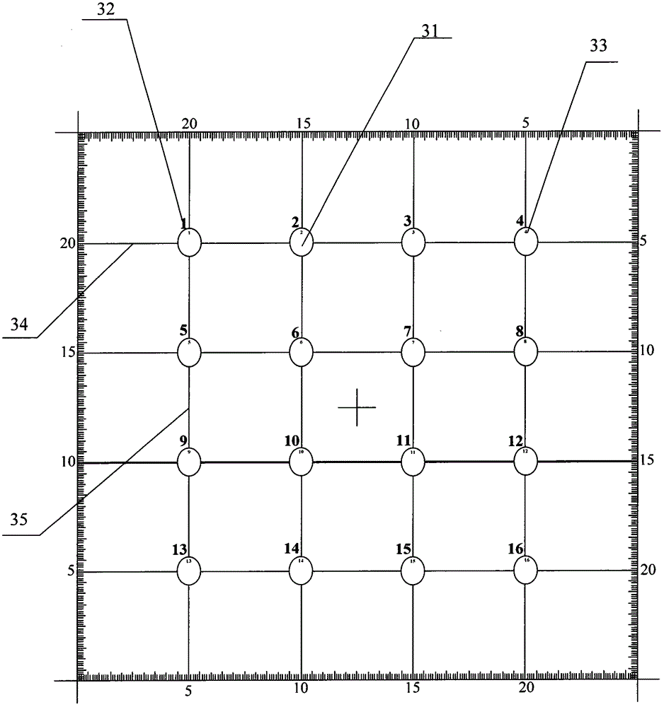 Artwork positioning evidence gaining and safety recording method and artwork positioning evidence gaining and safety recording system