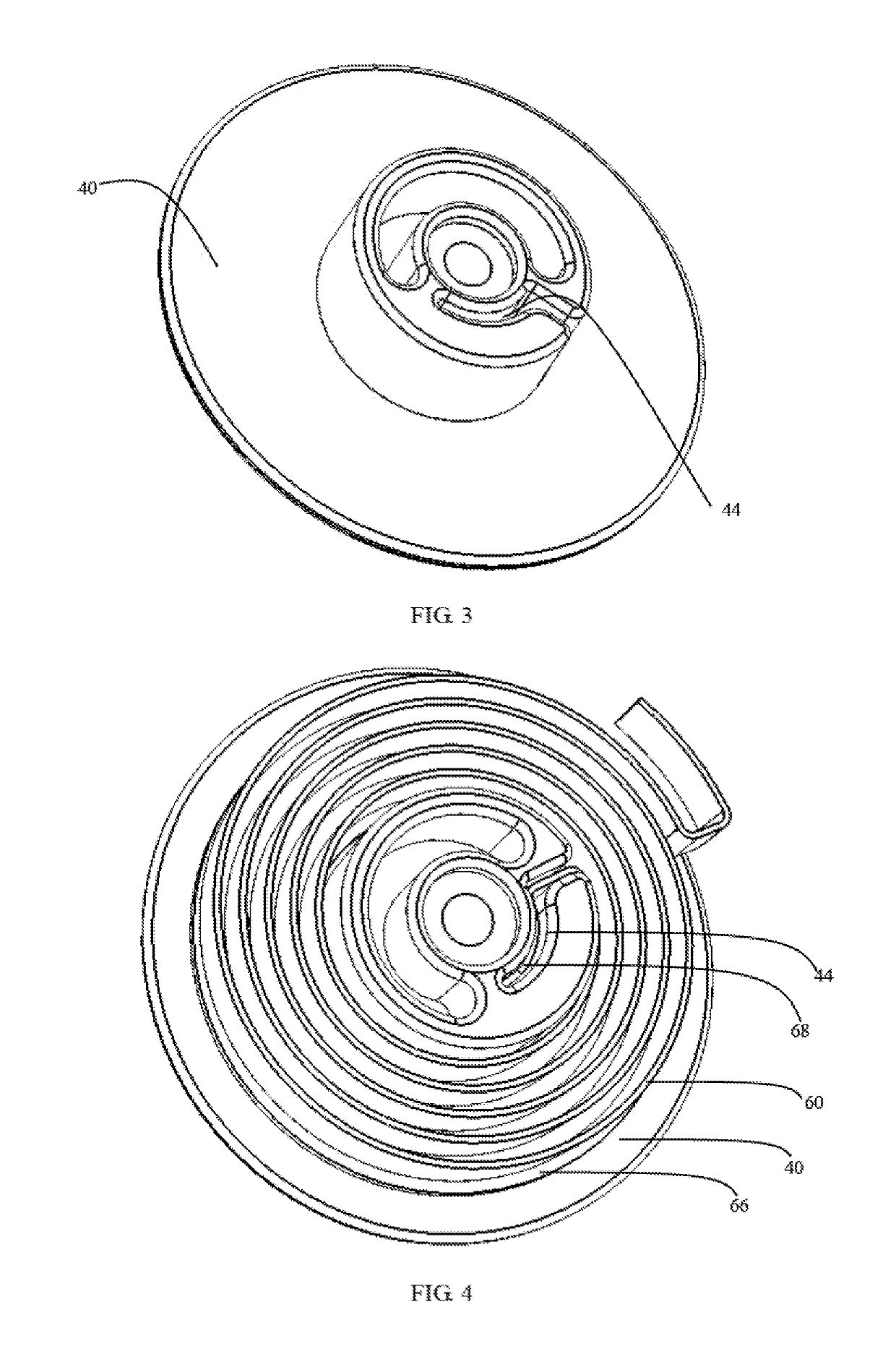 Motor driving assembly and torque transmission mechanism