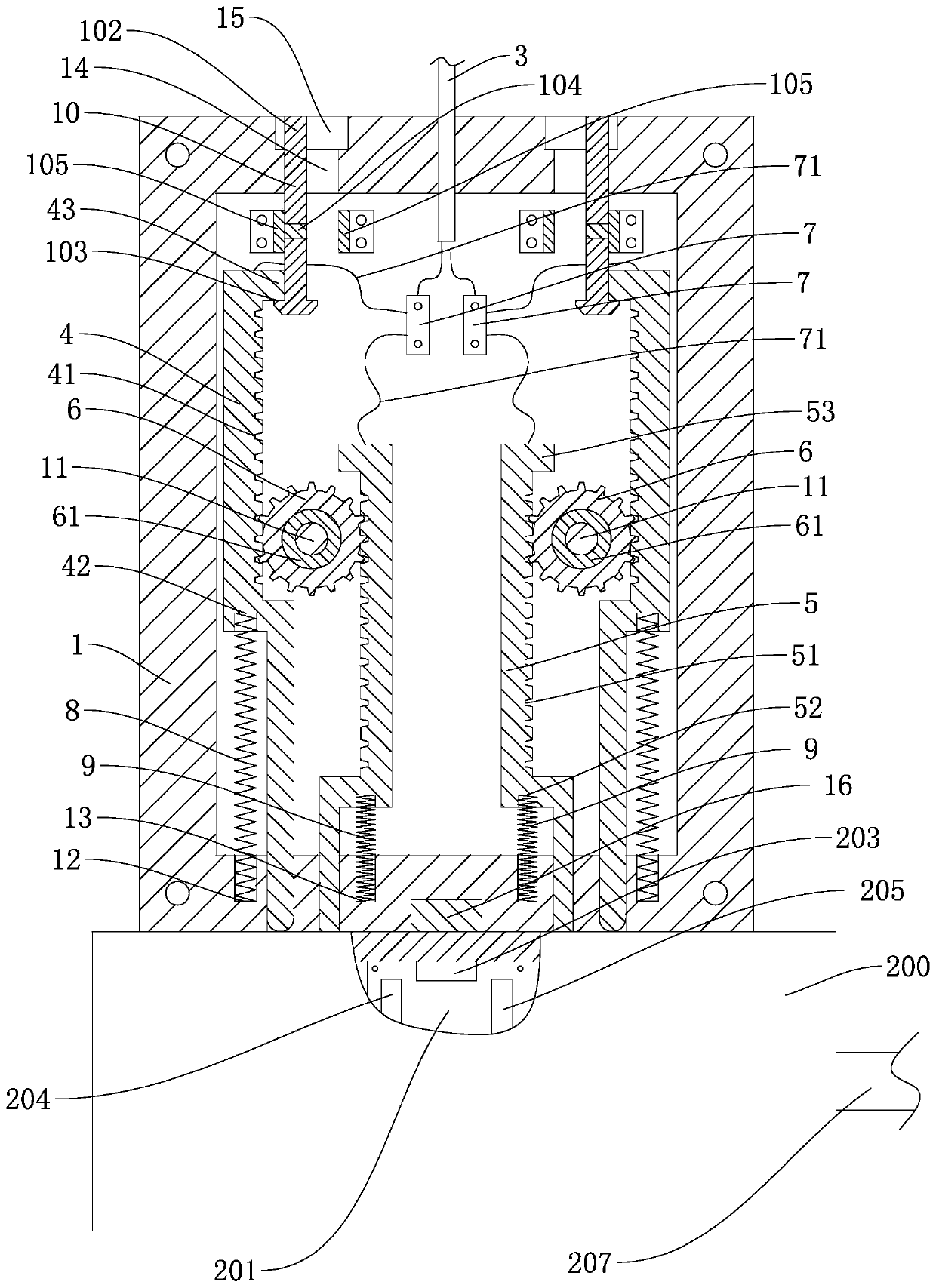 Smart plug and socket assembly