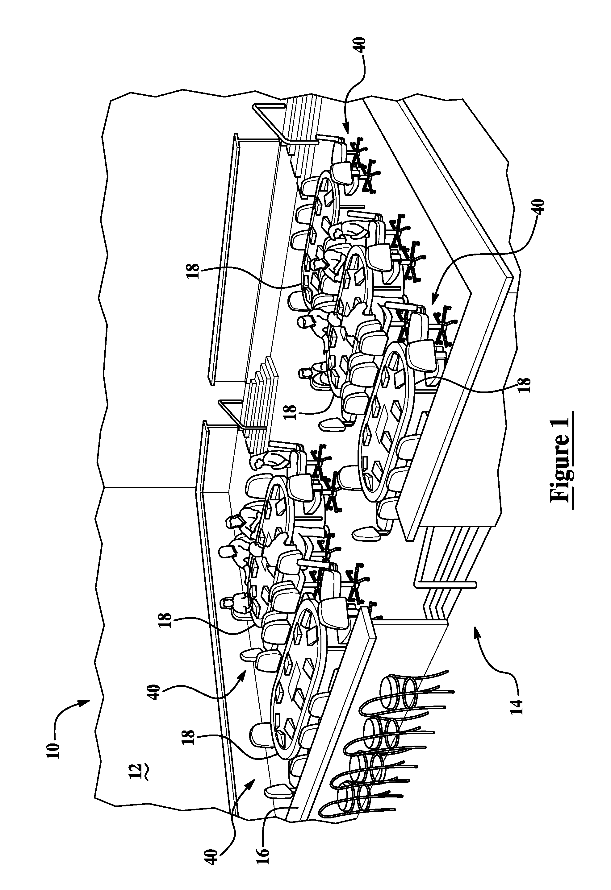 Administrator tool of an electronic gaming system and method of processing gaming profiles controlled by the system