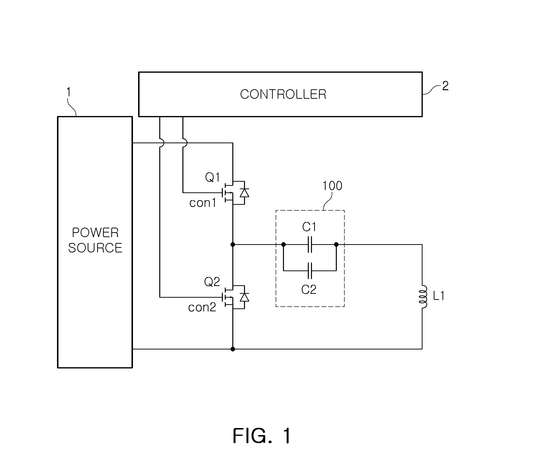 Electronic component and apparatus including the same