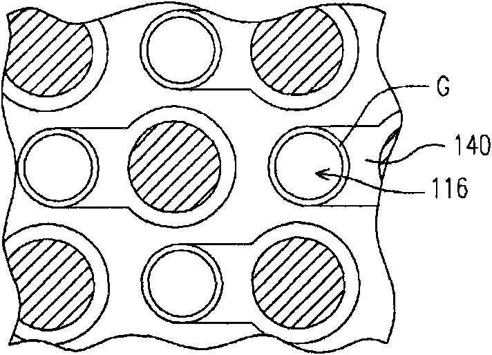 Connector and manufacturing method thereof