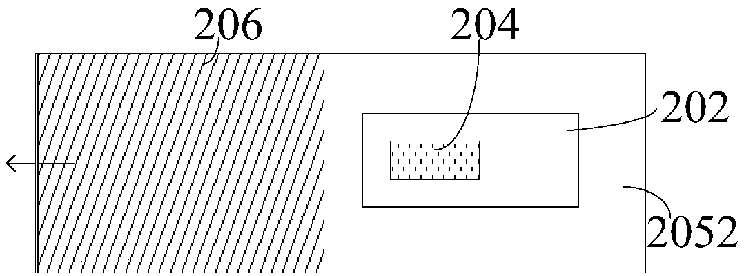 Optical sensing system, optical sensing component and manufacturing method thereof