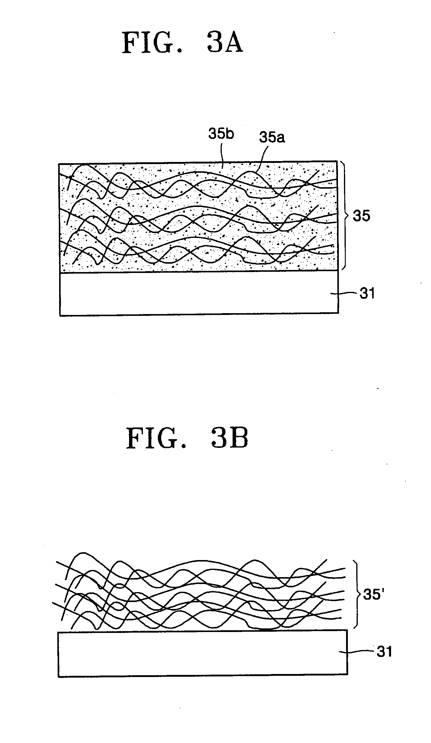 Organic light emitting device and method of manufacturing the same