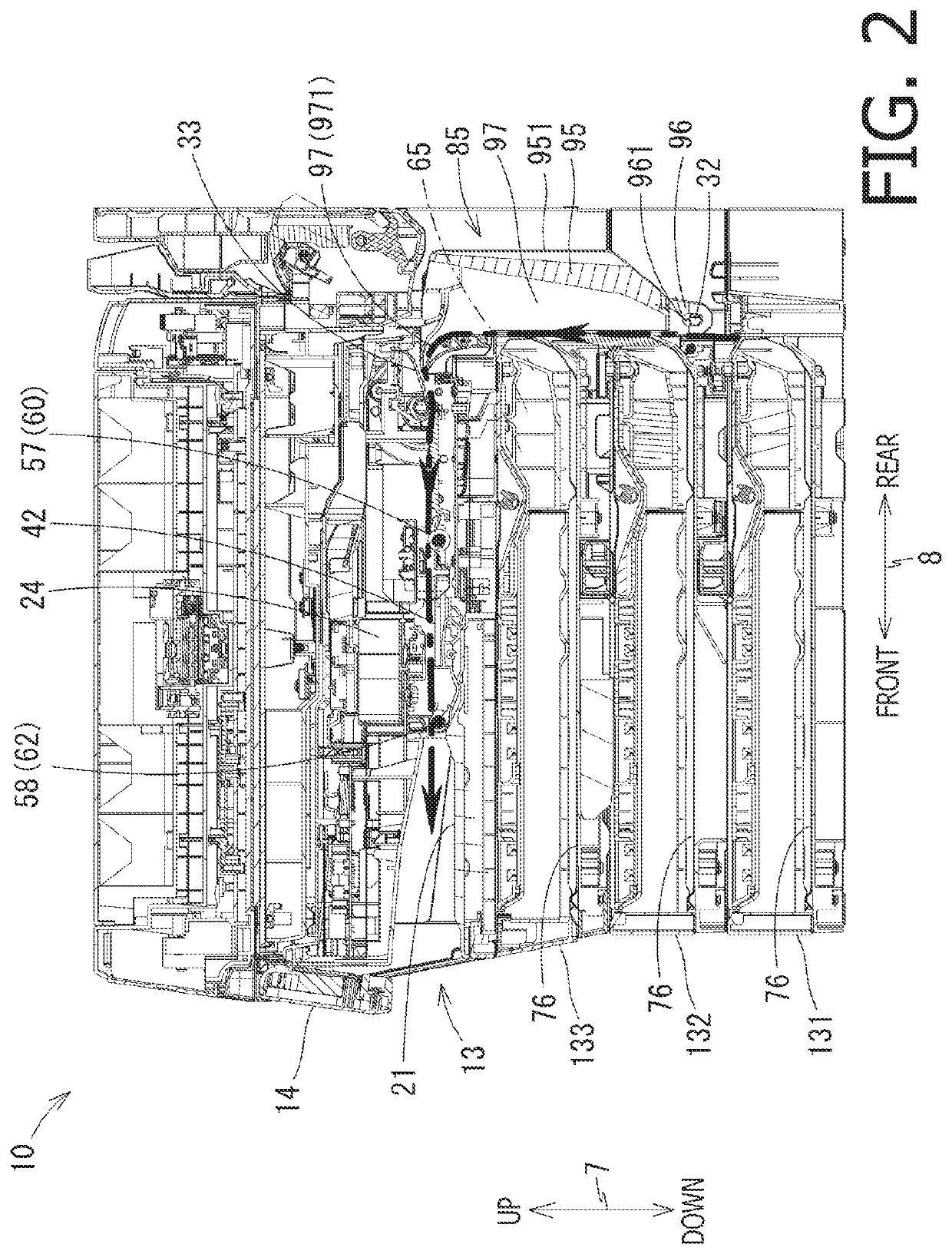 Sheet conveyer and image recording apparatus