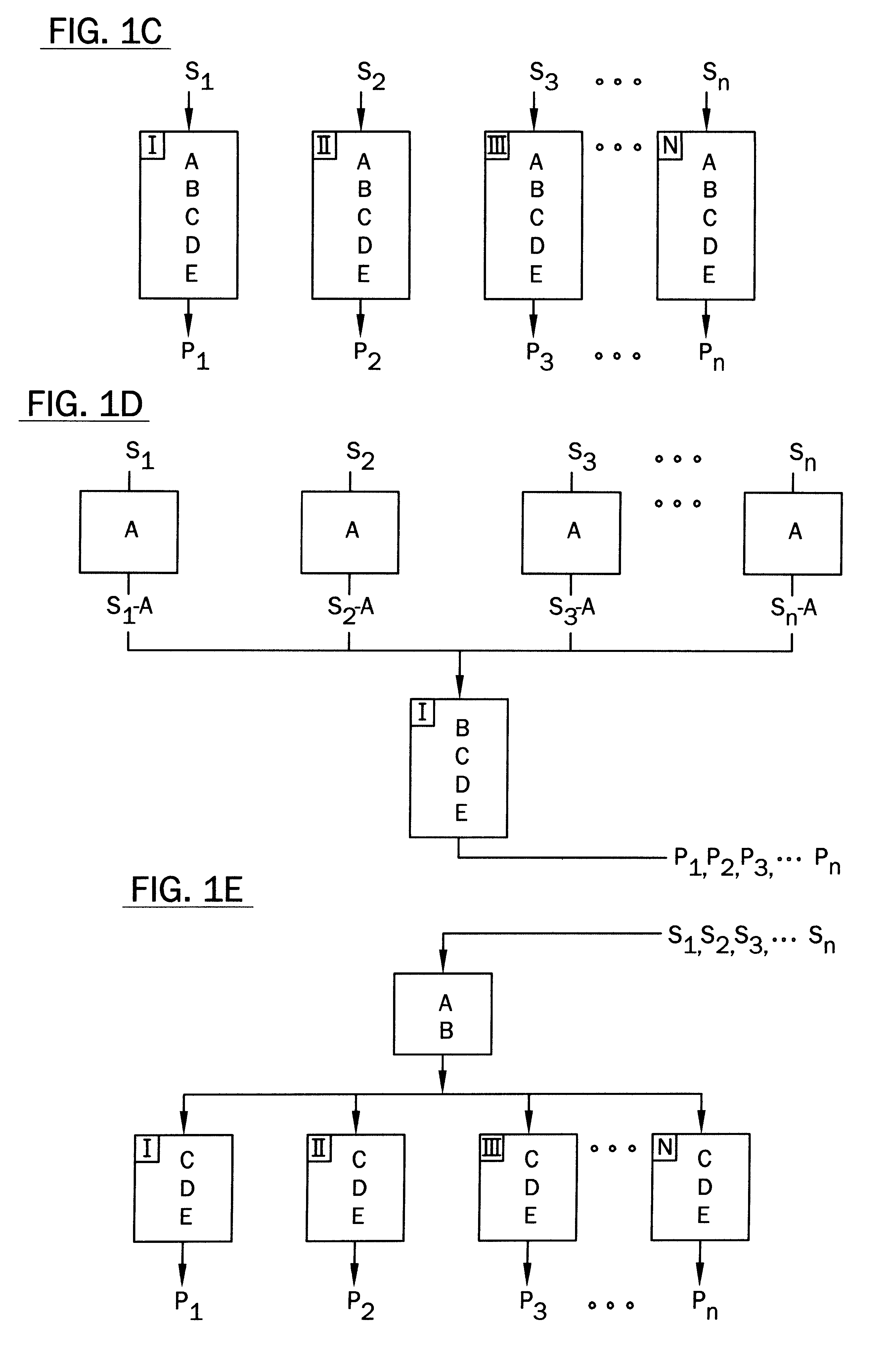 Fiber optic apparatus and use thereof in combinatorial material science