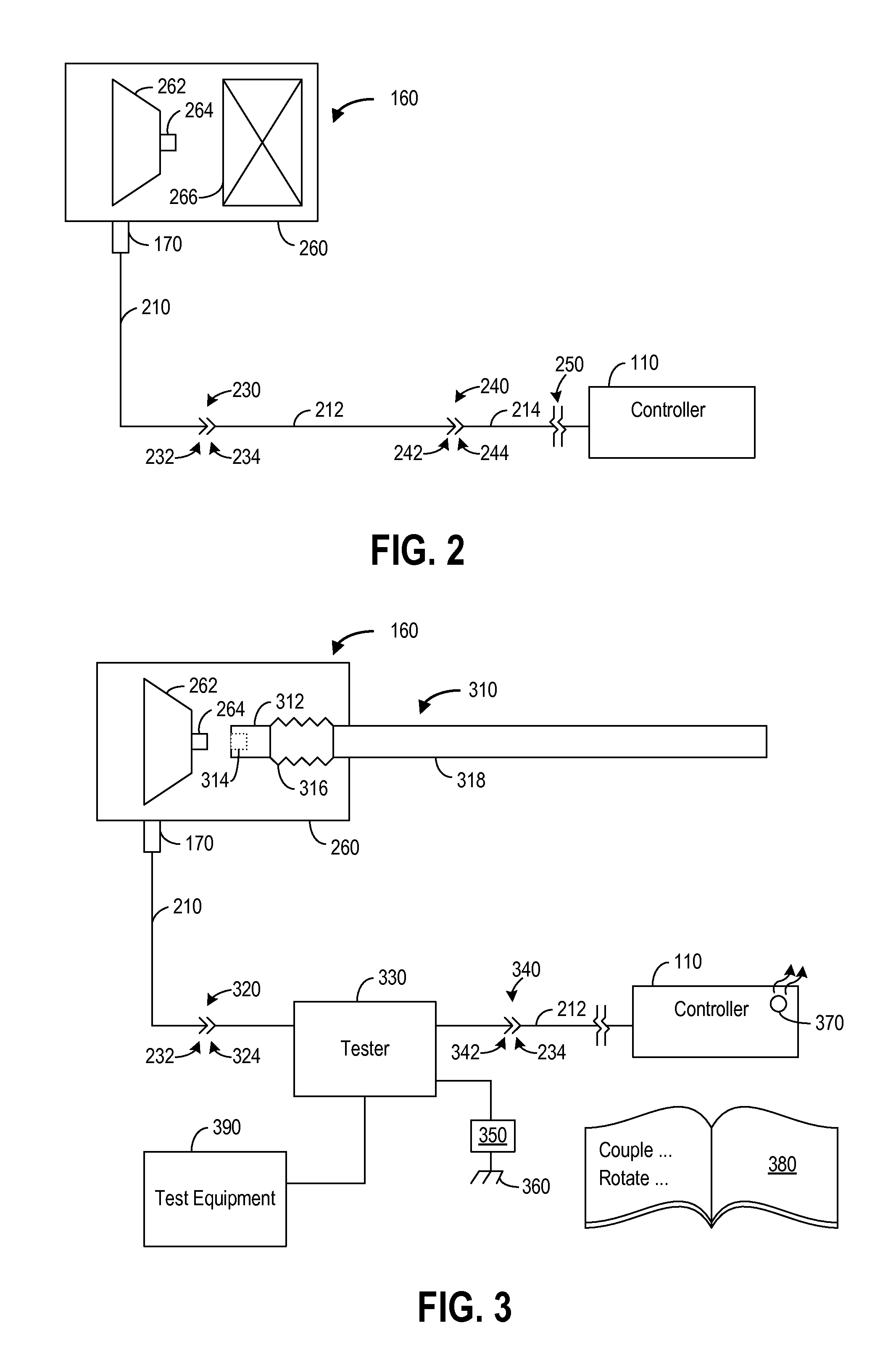 System and method for diagnosing a turbocharger